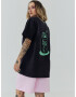 ABOUT YOU x Sharlota Tricou 'Ida' negru - Pled.ro