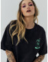 ABOUT YOU x Sharlota Tricou 'Ida' negru - Pled.ro