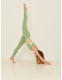 ABOUT YOU x Sofia Tsakiridou Leggings 'Alea' verde - Pled.ro