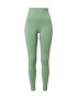 ABOUT YOU x Sofia Tsakiridou Leggings 'Lara' verde - Pled.ro