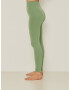 ABOUT YOU x Sofia Tsakiridou Leggings 'Lara' verde - Pled.ro