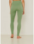 ABOUT YOU x Sofia Tsakiridou Leggings 'Lara' verde - Pled.ro