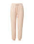 ABOUT YOU x Swalina&Linus Pantaloni 'Luisa' rosé - Pled.ro