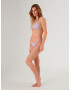 ABOUT YOU x Swalina&Linus Sutien costum de baie 'Eva' mov deschis - Pled.ro