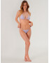 ABOUT YOU x Swalina&Linus Sutien costum de baie 'Eva' mov deschis - Pled.ro