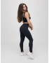 ABOUT YOU x VIAM Studio Leggings 'CAMILA' negru - Pled.ro