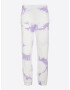 ABOUT YOU x VIAM Studio Pantaloni 'JENNIFER' lila - Pled.ro