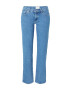 Abrand Jeans albastru denim - Pled.ro