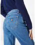 Abrand Jeans albastru denim - Pled.ro