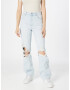 Abrand Jeans albastru denim - Pled.ro