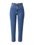 Abrand Jeans albastru denim - Pled.ro