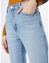 Abrand Jeans albastru denim - Pled.ro