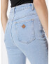 Abrand Jeans albastru deschis - Pled.ro