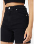 Abrand Jeans 'CLAUDIA' negru denim - Pled.ro