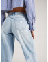 Abrand Jeans 'Gina' albastru denim - Pled.ro