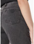 Abrand Jeans 'JANET' negru denim - Pled.ro