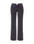 Abrand Jeans negru denim - Pled.ro