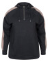 Active by Zizzi Hanorac sport 'CADEMI' negru - Pled.ro