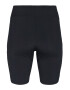 Active by Zizzi Pantaloni sport 'ANNY' negru / alb - Pled.ro