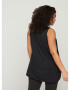 Active by Zizzi Sport top 'Abasic' negru - Pled.ro