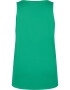 Active by Zizzi Sport top verde - Pled.ro