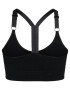 Active by Zizzi Sutien sport 'AMY' negru - Pled.ro