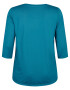 Active by Zizzi Tricou albastru - Pled.ro