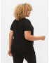 Active by Zizzi Tricou funcțional negru - Pled.ro