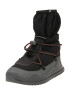 ADIDAS BY STELLA MCCARTNEY Botine 'Winter Cold.Rdy' gri grafit / negru - Pled.ro