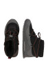 ADIDAS BY STELLA MCCARTNEY Botine 'Winter Cold.Rdy' gri grafit / negru - Pled.ro