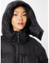 ADIDAS BY STELLA MCCARTNEY Geacă outdoor negru / alb - Pled.ro