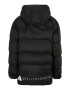 ADIDAS BY STELLA MCCARTNEY Geacă sport 'Mid- Padded Winter' negru / alb - Pled.ro