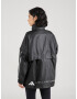 ADIDAS BY STELLA MCCARTNEY Geacă sport 'Truenatureable' negru / alb - Pled.ro