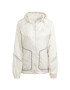 ADIDAS BY STELLA MCCARTNEY Geacă sport 'Truepace ' crem / gri - Pled.ro