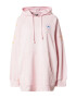 ADIDAS BY STELLA MCCARTNEY Hanorac sport 'Pull-On' albastru / portocaliu / roz - Pled.ro