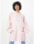 ADIDAS BY STELLA MCCARTNEY Hanorac sport 'Pull-On' albastru / portocaliu / roz - Pled.ro