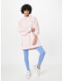 ADIDAS BY STELLA MCCARTNEY Hanorac sport 'Pull-On' albastru / portocaliu / roz - Pled.ro