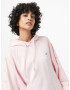 ADIDAS BY STELLA MCCARTNEY Hanorac sport 'Pull-On' albastru / portocaliu / roz - Pled.ro