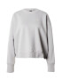 ADIDAS BY STELLA MCCARTNEY Hanorac sport gri / alb - Pled.ro