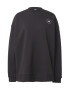 ADIDAS BY STELLA MCCARTNEY Hanorac sport negru / alb - Pled.ro