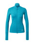 ADIDAS BY STELLA MCCARTNEY Jachetă de trening 'Truepurpose Midlayer' cyan - Pled.ro