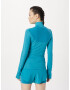 ADIDAS BY STELLA MCCARTNEY Jachetă de trening 'Truepurpose Midlayer' cyan - Pled.ro