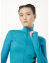 ADIDAS BY STELLA MCCARTNEY Jachetă de trening 'Truepurpose Midlayer' cyan - Pled.ro