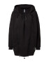 ADIDAS BY STELLA MCCARTNEY Jachetă fleece funcțională 'Truestrength 3-In-1' negru / alb - Pled.ro