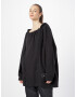 ADIDAS BY STELLA MCCARTNEY Jachetă fleece funcțională 'Truestrength 3-In-1' negru / alb - Pled.ro