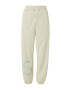 ADIDAS BY STELLA MCCARTNEY Pantaloni sport albastru / galben deschis / portocaliu - Pled.ro