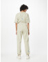 ADIDAS BY STELLA MCCARTNEY Pantaloni sport albastru / galben deschis / portocaliu - Pled.ro