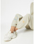 ADIDAS BY STELLA MCCARTNEY Pantaloni sport albastru / galben deschis / portocaliu - Pled.ro