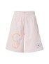 ADIDAS BY STELLA MCCARTNEY Pantaloni sport albastru / portocaliu / roz - Pled.ro