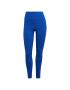 ADIDAS BY STELLA MCCARTNEY Pantaloni sport albastru regal - Pled.ro